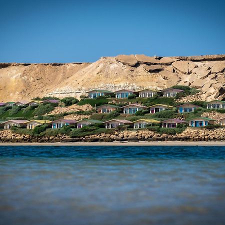 Pk25 Dakhla 호텔 외부 사진