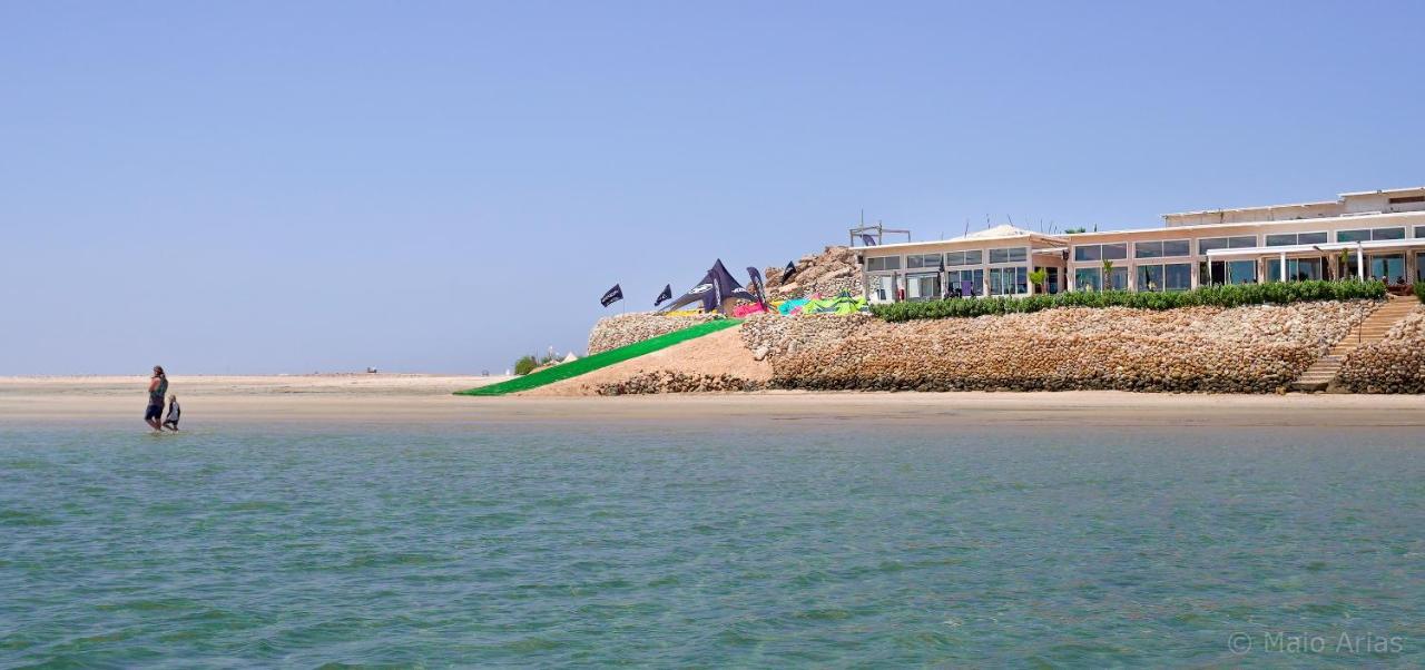 Pk25 Dakhla 호텔 외부 사진