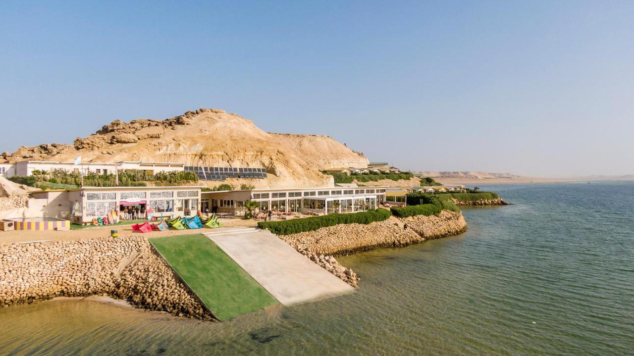 Pk25 Dakhla 호텔 외부 사진