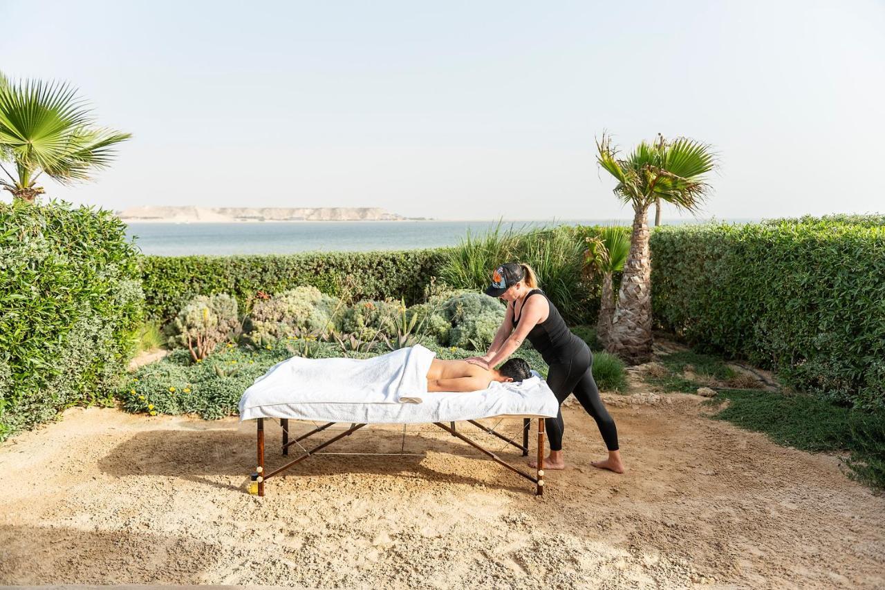 Pk25 Dakhla 호텔 외부 사진